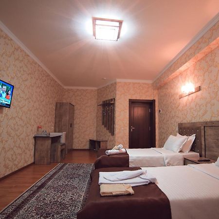 Asr Hotel Коканд Экстерьер фото