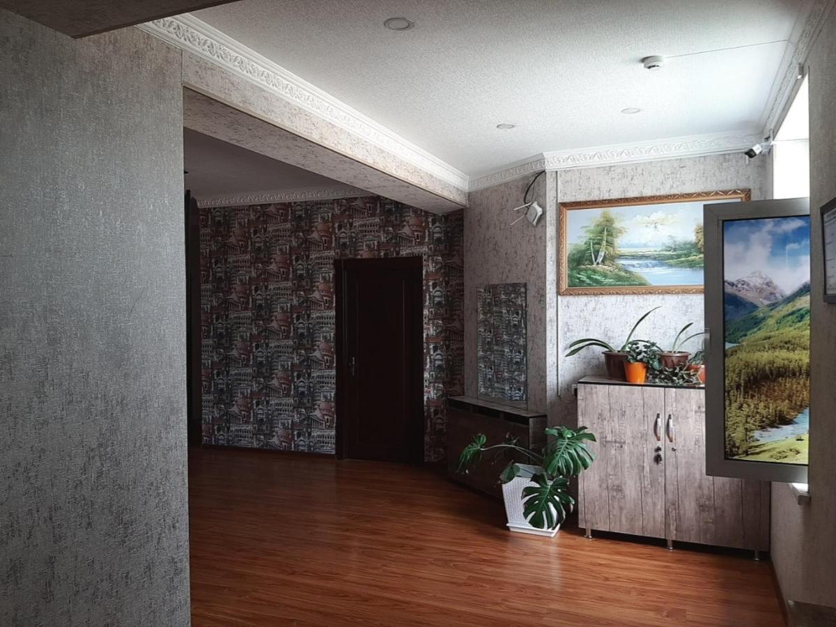 Asr Hotel Коканд Экстерьер фото