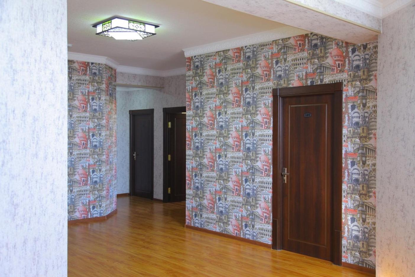 Asr Hotel Коканд Экстерьер фото