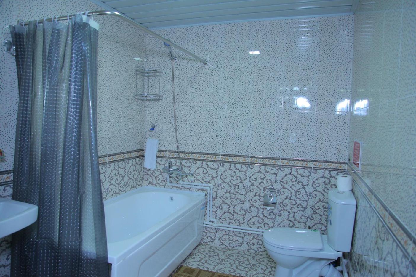 Asr Hotel Коканд Экстерьер фото