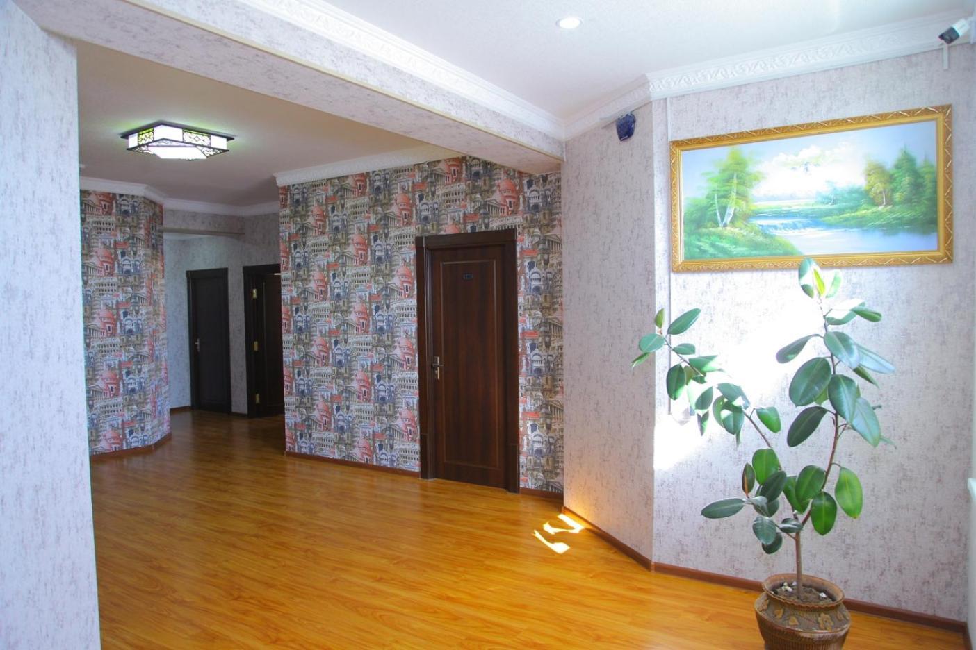 Asr Hotel Коканд Экстерьер фото