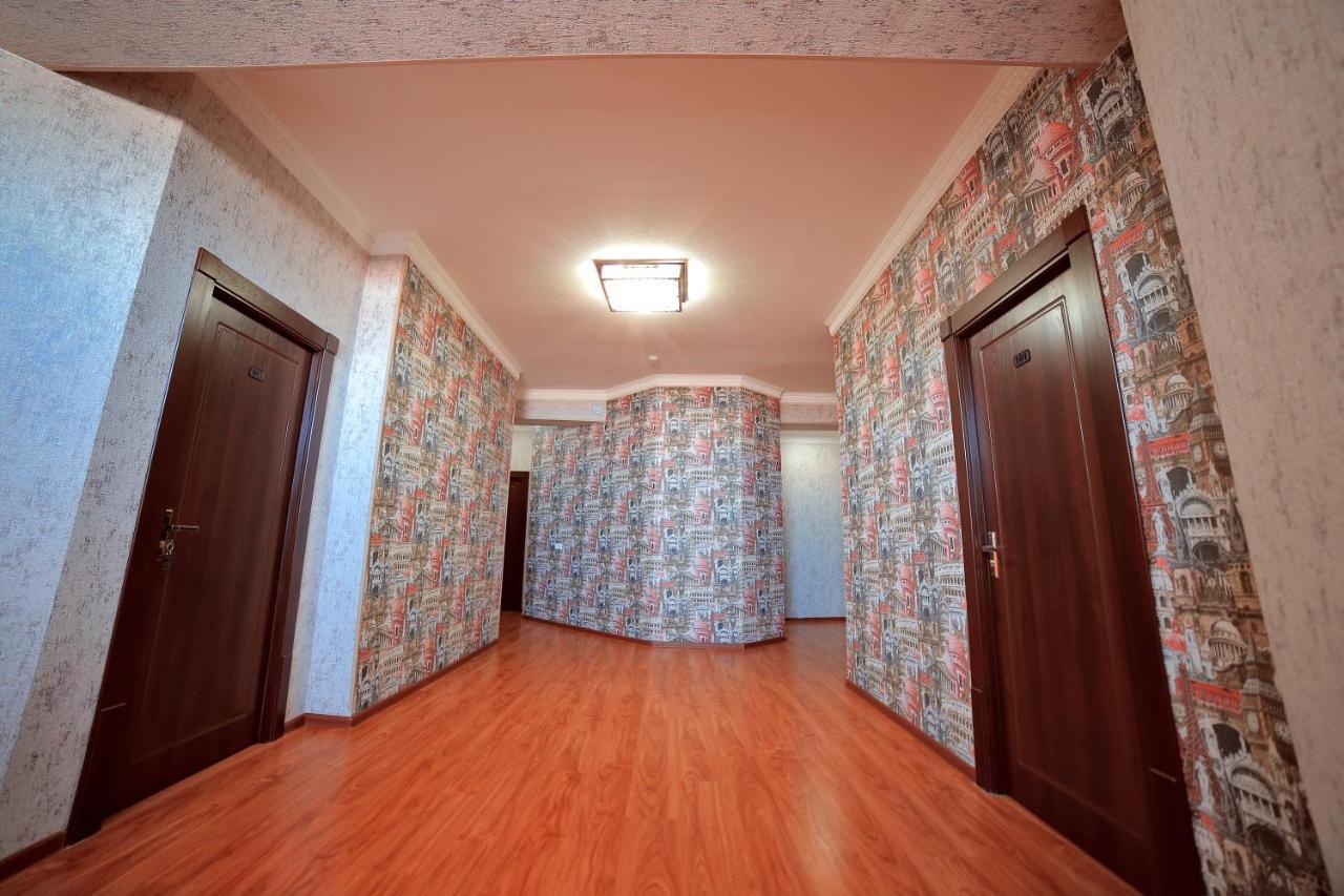 Asr Hotel Коканд Экстерьер фото