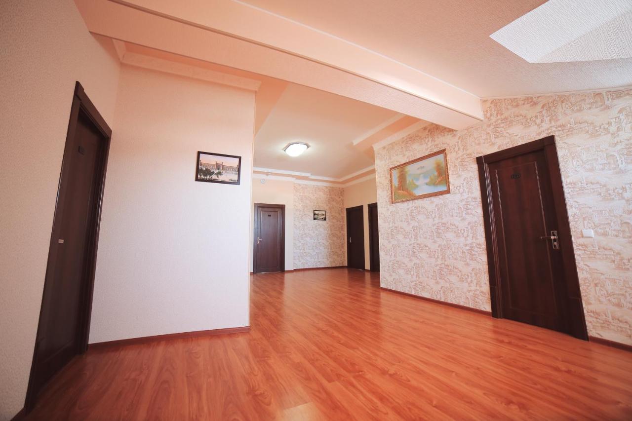Asr Hotel Коканд Экстерьер фото